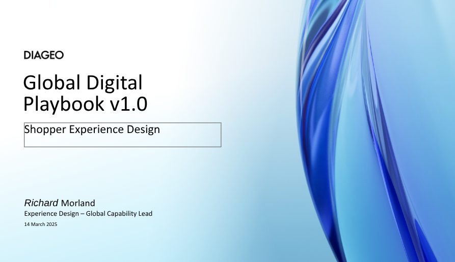 UX practice framework detail