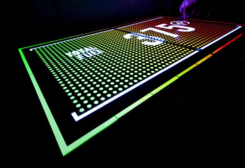 Tokyo retail activation